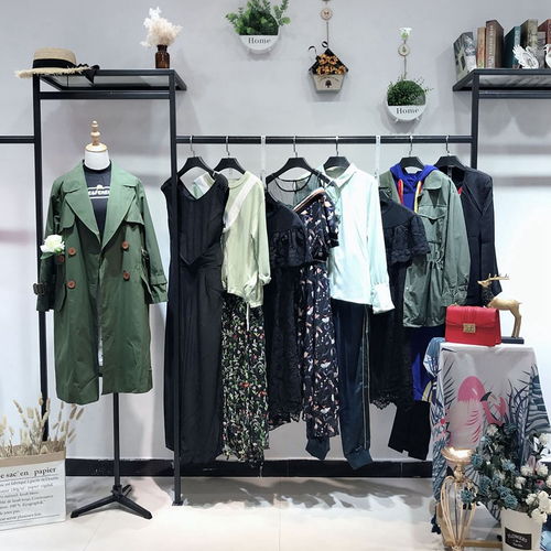 金利達女裝外套與樸正義女裝店 零售市場的品質(zhì)之選