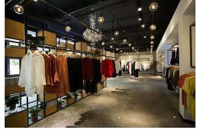 服裝新零售行業如何做出差異化管理